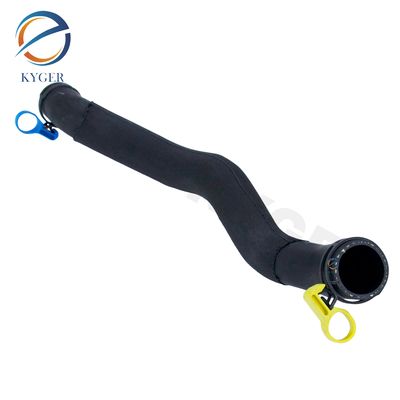 OEM ขนาดมาตรฐาน รีเดียเตอร์ ท็อปชลประทานน้ําเย็น C2D25041 สําหรับ Jaguar XJ 2010-2019 ในราคาถูก