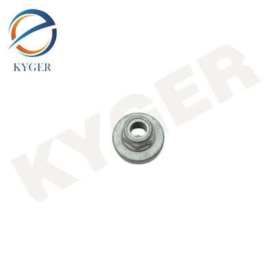 LR026275 ส่วนยนต์ ด้านนอก ติดเข็มขัด ต้นสตาร์ด Nut สําหรับ Land Rover Range Rover Evoque 2012-2018 L538 Range Rover 2013-2022 L405