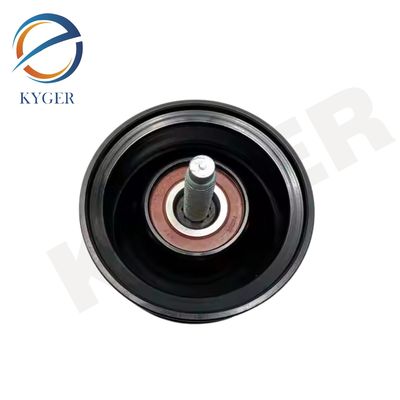 C2C22802 ส่วนประกอบรถยนต์ เครื่องยืดเข็มขัดเวลา C2C22802 LR057467 สําหรับ Jaguar XF Range Rover Sport Discovery 4