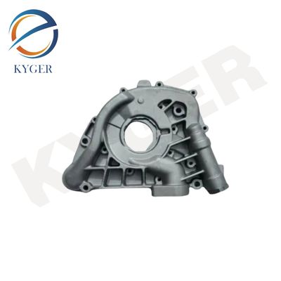 LR006634 อะไหล่เครื่อง 4.2L 4.4L ปั๊มน้ํามันสําหรับ Land Rover Range Rover Range Rover 2002-2009 L322 คลาสสิค ดิสคาวเวอรี่ 3 2005-2009