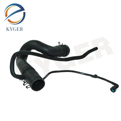 LR029140 ระบบปรับปรุงความเย็น LR022662 LR025953 4.4 TDV8 ไดเซล รีเดียเตอร์ น้ําท่อสําหรับ Land Rover Range Rover 2010 - 2012 L322