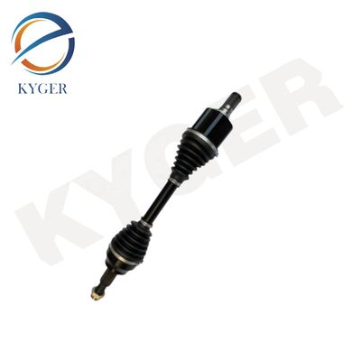 ระบบส่งอัตโนมัติแกนหน้าแกนขวาแกนขับ LR061603 สําหรับ Land Rover Range Rover Evoque 2012-2018 L538 Discovery Sport