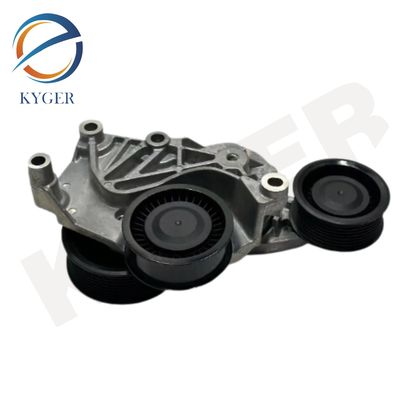 C2D49666 ระบบเครื่องยนต์รถยนต์ เครื่องยืดเข็มขัด LR091612 สําหรับ Land Rover Range Rover Velar L560 2017-2020 Jaguar F-PACE 2016