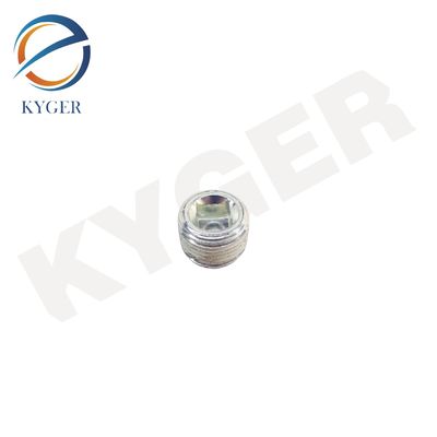 ปุ่มระบายน้ําความแตกต่างด้านหลัง TYB500110 สําหรับ Land Rover Range Rover 2013-2022 L405 Range Rover Sport 2014-2022 L494 Discovery 5