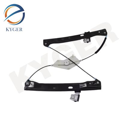 อะไหล่รถยนต์ หน้าซ้าย 212 720 16 79 ระบบร่างรถยนต์ 2127201679 สําหรับ Mercedes Benz W204 W212 Power Window Regulator Assembly
