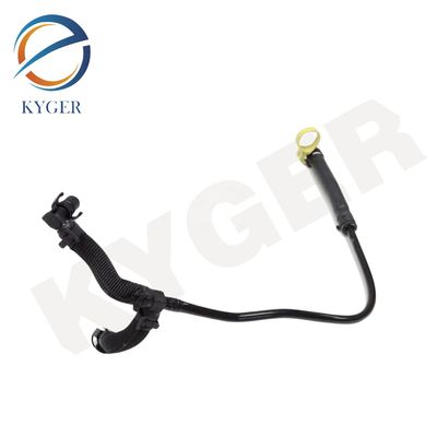 C2D6362 ระบบเย็นอะไหล่รถยนต์ กล่องน้ํารถยนต์ OEM