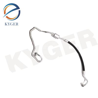 ราคาปลีก A/C หม้อเย็น LR013861 ระบบเย็นอื่น ๆ อะไหล่รถยนต์ที่เหมาะสําหรับ Land Rover Range Rover Discovery