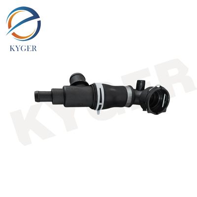 PCH501310 ท่อน้ํา ระบบเย็นอื่น ๆ ท่อน้ําที่เหมาะสําหรับ Range Rover 2002-2009 L322 CLASSIC PCH501310