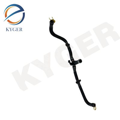 JDE11534 EGR ช่องท่อเข้า LR013163 LR033912 สําหรับ Discovery 4 2010-2016 Discovery 5 2017-2020 Jaguar XJ 2010- XF 2009-2015