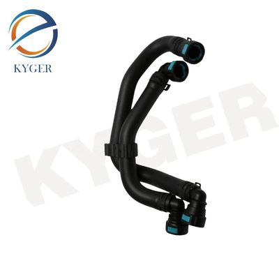 ระบบเย็นออโต้อื่น ๆ Germax ส่วนประกอบรถยนต์ เครื่องระบายน้ํา PCH500900 สําหรับ LandRover สําหรับ Range Rover Sport 2005-2009