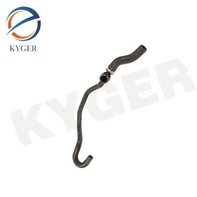 ระบบเย็น KYGER 4.4L V8 น้ํามันเรเดียเตอร์น้ําเชือก PCH502080 สําหรับ Land Rover Range Rover 2006 - 2009 L322