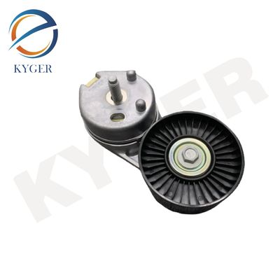 LR035493 ระบบเครื่องยนต์รถยนต์ อุปกรณ์เสริม เครื่องยืดเข็มขัดสําหรับ Land Rover Discovery 4 2010-2016