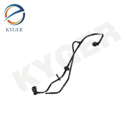 KYGER ระบบเย็นคุณภาพสูง ท่อสูบสูบ C2Z30365 สําหรับ Jaguar XF 2009 - 2015 X250