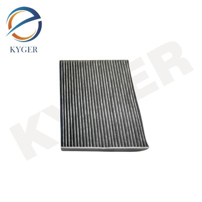 LR153587 ระบบเครื่องยนต์รถยนต์ เครื่องกรองอากาศห้องนั่ง M8E218E256AB สําหรับ Land Rover Range Rover Vogue 2022- Range Rover Sport 2023