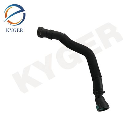 KYGER อุปกรณ์ยนต์ส่วนลดความเย็น ระบบเครื่องทําความร้อน ท่อทําความร้อน 5.0 ลิตร ซูเปอร์ชาร์จ C2Z29963 สําหรับ Jaguar XF 2009-2015 X250