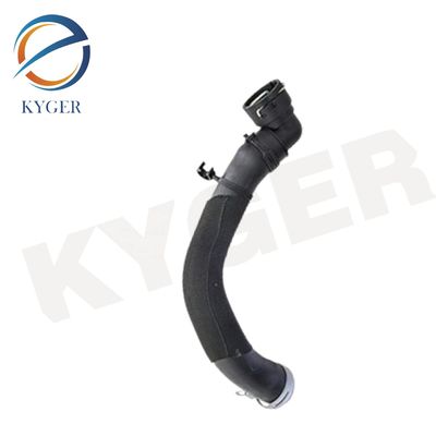 KYGER Auto Parts Radiator Water Pipe Hose LR095544 LR043326 สําหรับรถยนต์รุ่นที่ 4 Land Rover Discovery Range Rover Sport