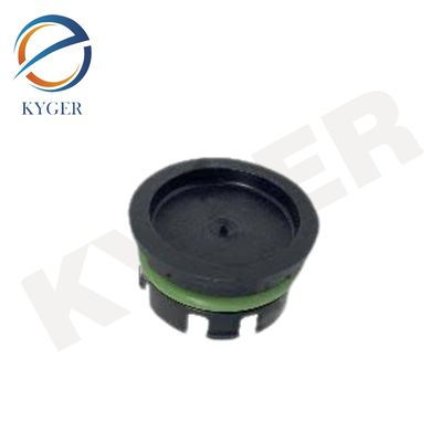 LR073789 เครื่องยนต์เวลา Plug หลัง Plug Cover Of Crankshaft JDE36593 สําหรับ Land Rover Discovery Sport