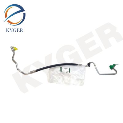KYGER C2Z24724 ระบบเย็น เครื่องปรับอากาศ A/C เครื่องปรับอากาศ