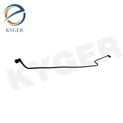 LR077702 ส่วนเครื่องยนต์รถยนต์ ท่อน้ํา ท่อเรเดียเตอร์ ท่อ LR034648 LR081659 สําหรับ Land Rover Discovery Range Rover