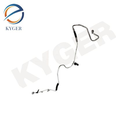 KYGER Auto Parts Cooling System C2Z16279 ระบบปรับอากาศ A/C ท่อท่อสําหรับ Jaguar XF 2009 - 2015 X250