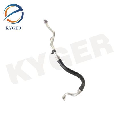 KYGER กระบวนการปรับอากาศเหลวลําเลียงลําเลียง LR068878 สําหรับ Land Rover Range Rover 2013 - 2022 L405/Range Rover Sport L494