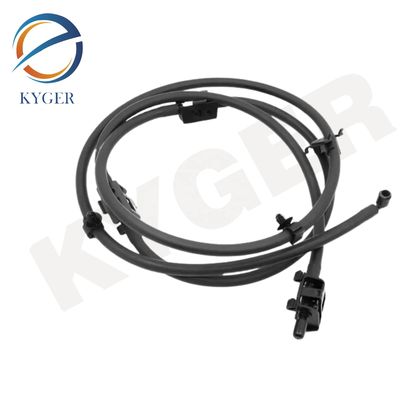 KYGER ระเบียงล้างกระจกหน้าร้อน 2538602200 สําหรับ Mercedes Benz GLC