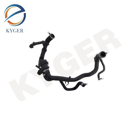 KYGER คุณภาพสูง LR025969 เครื่องเชื่อมท่อน้ํารถ LR020126 สําหรับ Land Rover Discovery 4 L319 Range Rover Sport L320 3.0TD