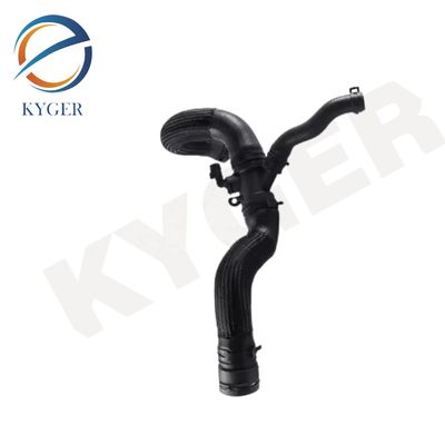 C2Z18115 คุณภาพสูง อุปกรณ์ยนต์เครื่องยนต์ เครื่องลดความเย็น Hose Radiator น้ํา Hose ท่อน้ํา เหมาะสําหรับ Jaguar XF 2009-2015 X250
