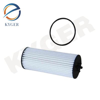A2541800600 เครื่องกรองน้ํามันระบบเครื่องยนต์รถยนต์ สําหรับ Mercedes-Benz W176 W177 W222 X222 A217 2541800600 254 180 06 00