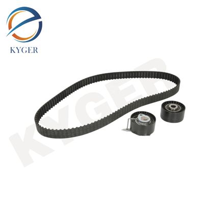 LR032526 ชุดเข็มขัดเวลา 2.2L ไดเซล JDE35823 สําหรับ Land Rover Range Rover Evoque 2012-2018 L538 Discovery Sport 2015 L550