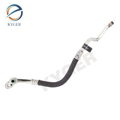 A1648300115 ท่อปรับอากาศ 1648300115 สําหรับ Mercedes Benz W164 Ml 63 AMG 164 830 01 15