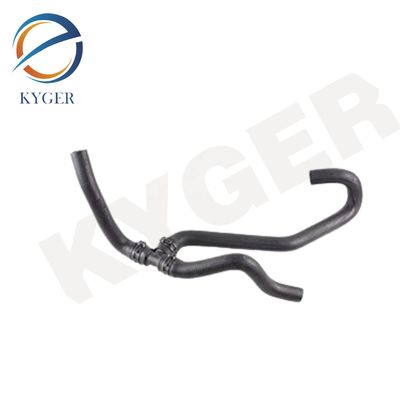 KYGER C2Z20520 ขายดีที่สุด อุปกรณ์อะไหล่รถยนต์ ระบบการเย็น ท่อน้ํา เครื่องเรเดียเตอร์ หม้อเย็น สําหรับ Jaguar XF2009 - 2015 X250