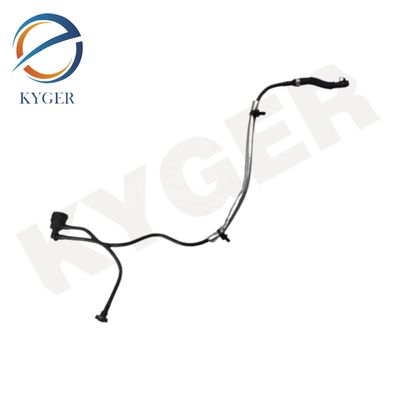 KYGER 253 501 70 00 ระบบเย็น ท่อน้ํา ปั๊มน้ํา A2135010801 A2535017000 2135010801 สําหรับ Mercedes Benz W213 X253