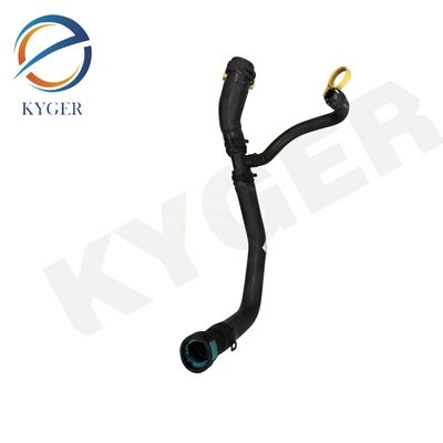 KYGER คุณภาพสูงอะไหล่รถยนต์ ระบบเย็น เครื่องทําความร้อน ระเบียงทําความร้อน OEM C2D17859 เหมาะสําหรับ Jaguar XJ 2010 - 2019 X351