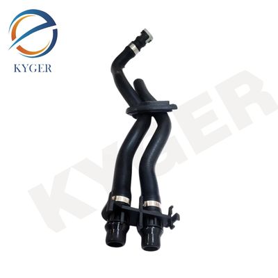 LR019277 อุปกรณ์อะไหล่รถยนต์ ราเดียเตอร์ น้ําท่อน้ํา 2.0L น้ํามัน LR004075 สําหรับ Land Rover Range Rover Freelander 2 2012-2015
