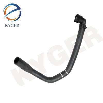LR017364 ระบบปรับปรุงความเย็น เครื่องยนต์ เครื่องปรับปรุงความเย็น เครื่องปรับปรุงความเย็น กล่องน้ํา สําหรับ Range Rover Vogue L322 2010-2012 5.0L V8 กล่องน้ําเบนซิน