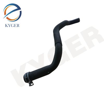 KYGER คุณภาพสูง Land Rover LR017362 ท่อน้ํา รีเดียเตอร์ น้ําลําเลียงสําหรับ Land Rover ระดับ 2010 - 2012 L322