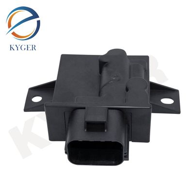 LR172653 ระบบเครื่องยนต์รถยนต์ รถยนต์ แอคติก เกียร์ เลเวอร์ โมดูล Shift Lever รวม LR097220 LR083930 LR061641 สําหรับ Land Rover L538