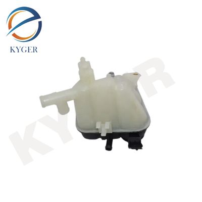 1665000049 ถังขยายน้ําเย็น สําหรับ Mercedes Benz X164 W166 C292 GL350 ML350 ML63 166 500 00 49 A1665000049
