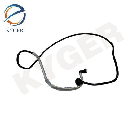 LR046112 หม้อล้างความร้อนของเบรน Land Rover Discovery 4 2010 - 2016 L319 3.0 /Range Rover Sport 2010 - 2013 L320