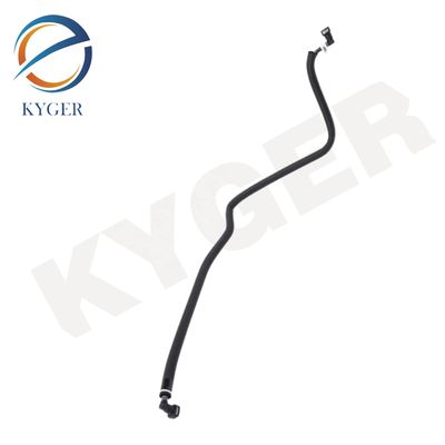สินค้าออโต้คุณภาพสูง เครื่องปรับอากาศ Hose Overflow Hose T2H1418 สําหรับ Jaguar All New XF 2016 X260 XE Range 2015 X760