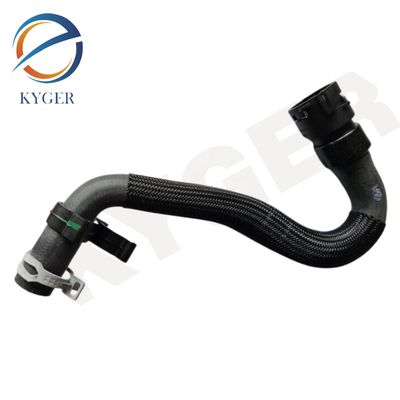 LR044291 อุปกรณ์ประกอบรถยนต์ เครื่องปรับปรุงความเย็น ท่อน้ํา LR024233 สําหรับ Land Rover Range Rover Evoque L538 Freelander 2 L359