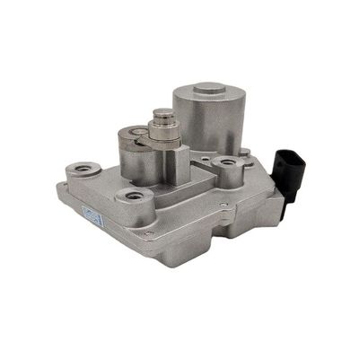 เครื่องปั่นทอร์โบ A2C53166097 6460901380 สําหรับ Mercedes-Benz Vito VIANO (W639) CDI 2.0 A2C53308526