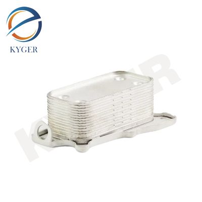 272 188 00 01 เครื่องเย็นน้ํามันเครื่องสําหรับ Mercedes-Benz C230 C280 C300 C350 CLK350 E350 GLK350 2721880001 A2721800410 90783