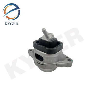 KYGER LR010746 ระบบเครื่องยนต์รถยนต์อะไหล่รถยนต์อะไหล่รถยนต์ด้านขวาเครื่องยนต์ Mount Support Mounting สําหรับ Land Rover KKB500770 KKB500490