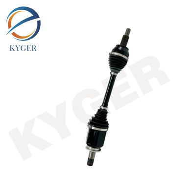 คันแกนขับรถแกนส่ง LR064252 สําหรับ Land Rover Range Rover Sport 2014-2022 L494 Range Rover 2013-2022 L405
