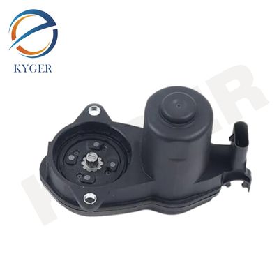 ระบบเบรคอัตโนมัติ 166 906 54 01 เครื่องขับเบรคจอดรถ สําหรับ Mercedes Benz W166 GLE GLS ML เครื่องขับเบรคจอดรถ 1669065401