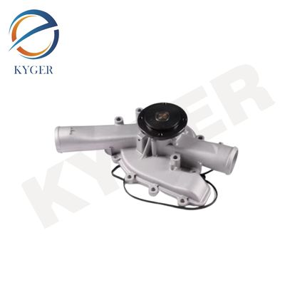 A1562000501 ปั๊มน้ําเครื่องสําหรับ Mercedes Benz M156 E63 A1562000201 A1562000501 ปั๊มน้ํา 1562000201