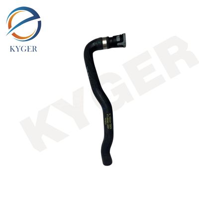 KYGER ระบบเย็นคุณภาพสูง หม้อออกเครื่องทําความร้อนช่วย สําหรับ Land Rover Range Rover Evoque L538 LR006144