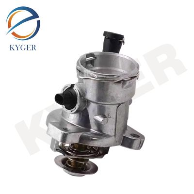 A156 203 02 75 ระบบเย็น หม้อเย็น หม้อเย็น สําหรับ Mercedes Benz C CL CLK CLS 1562030475